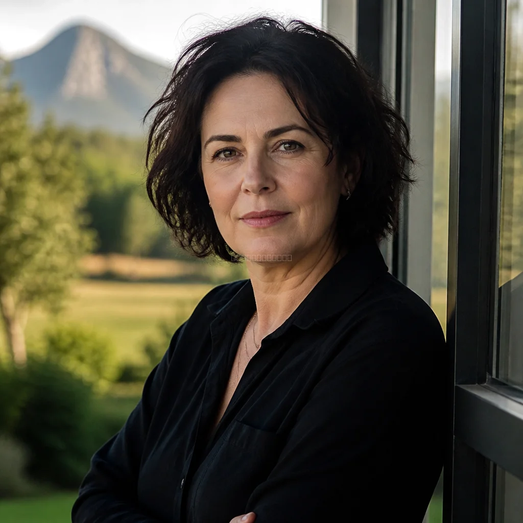 Lucia Horváthová